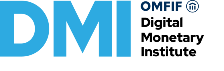 Digital Monetary Institute Logo