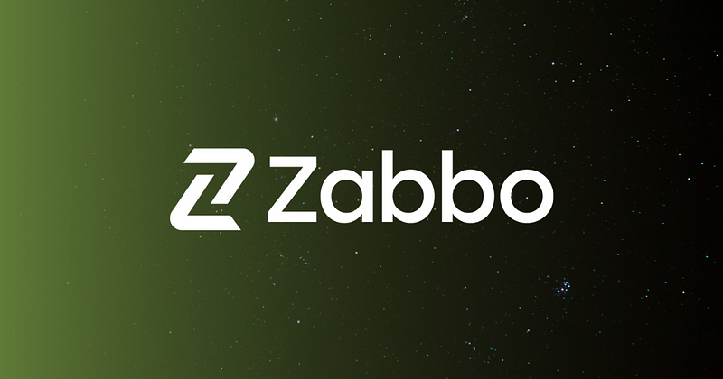 Zabbo: The App that Stops Fraud On-Chain