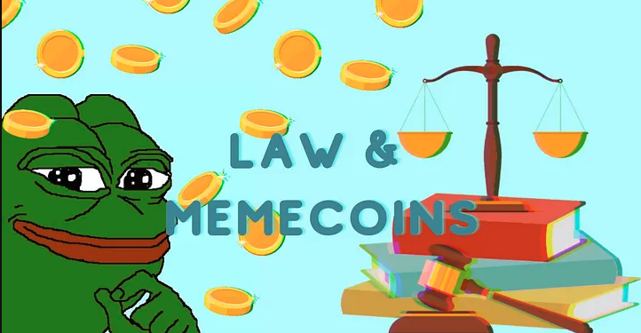 From Memecoins to Masterpieces: On-Chain Legal Protection and IP Rights