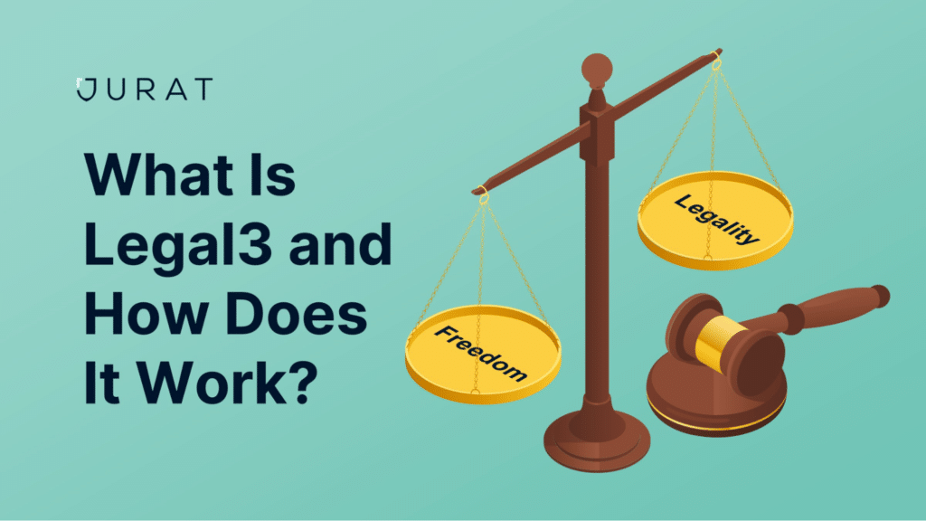 What Is Legal3 and How Does It Work?