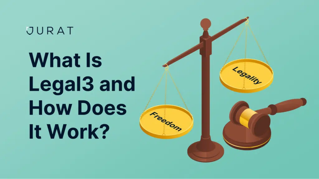 What Is Legal3 and How Does It Work?