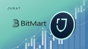 Jurat vs BitMart banner