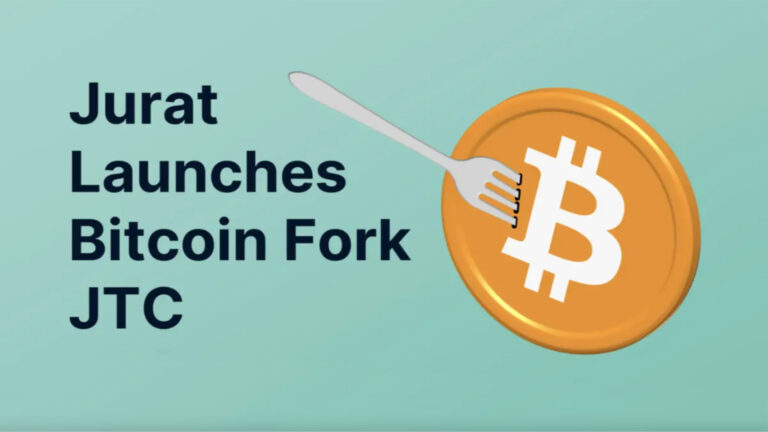 ambcrypto Jurat launches Judicial Bitcoin Fork
